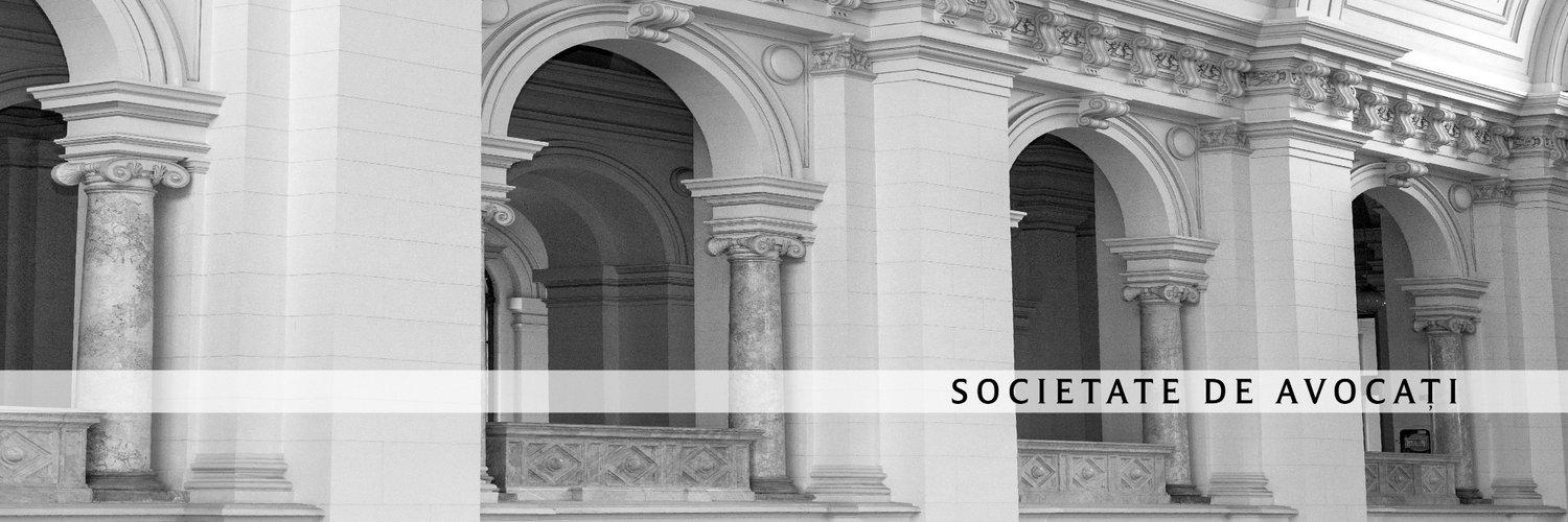 Societate de avocați 